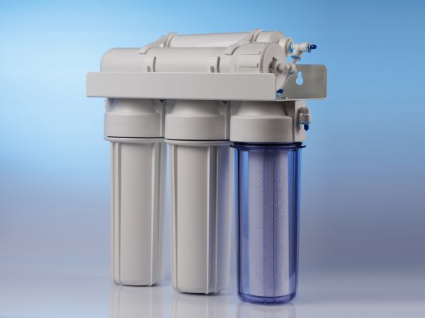 Cost of Reverse Osmosis Repair in Miami Beach