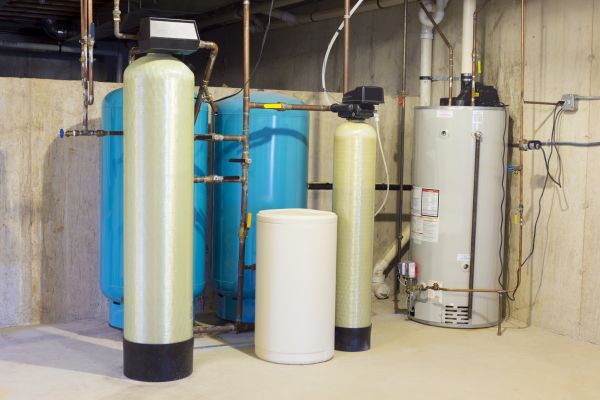 Cost of Residential Water Treatment in Miami Beach
