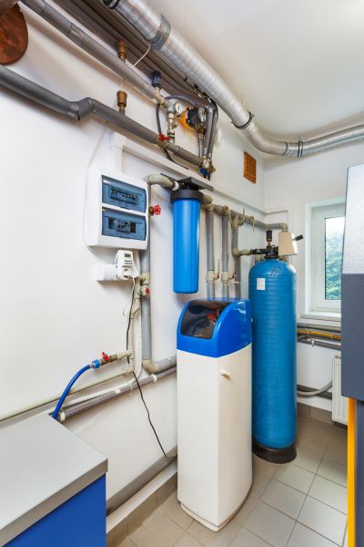 Cost of Water Treatment Installation in Miami Beach