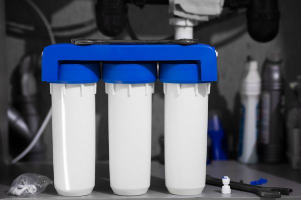 Cost of Water Treatment Service in Miami Beach