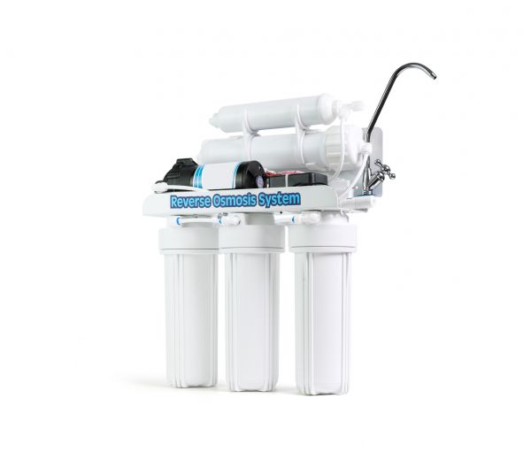 Cost of RO Water Treatment in Miami Beach