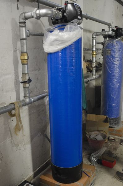 Cost of Water Softener Installation in Miami Beach